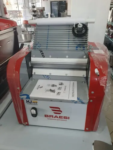 JR. Cilindro CB-30 BRAESI