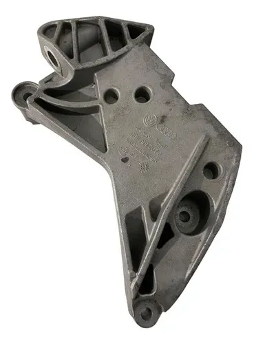 Suporte Coxim Motor Vw Jetta/tiguan 2.0 Tsi 2014 06k199207a