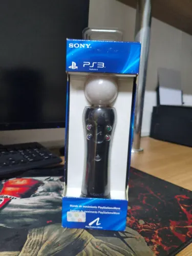 Playstation move PS3 LACRADO