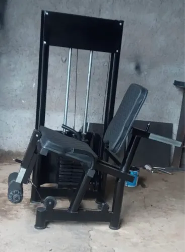 COMBO FITNESS ACADEMIA