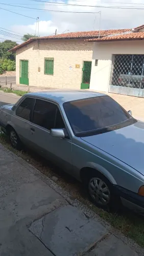 Chevrolet Monza Classic/ Sl/e/sr 1.8 1991