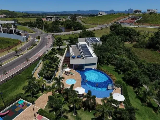Imóvel para venda tem 450 metros quadrados em Santa Paula I - Vila Velha - ES