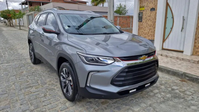 O mais Top dos seminovos