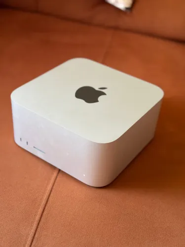 Apple Mac Studio M1 Max | 32GB RAM | 1TB SSD