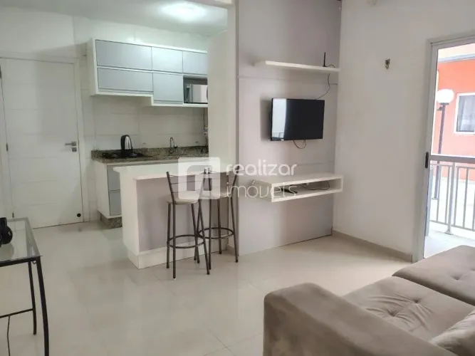 Apartamento 2 quartos no Santinho, Florianópolis