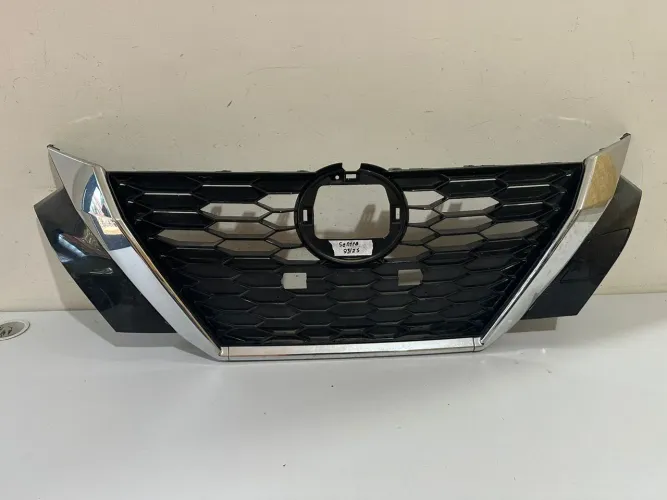 Grade dianteira Sentra 2023/2024/2025