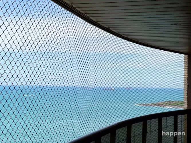 Apartamento para comprar, 4 quarto(s), Praia De Itaparica, Vila Velha
