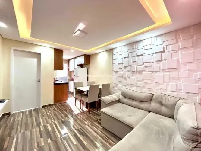 Casa em Condomínio - / Residencial / Bela Vista