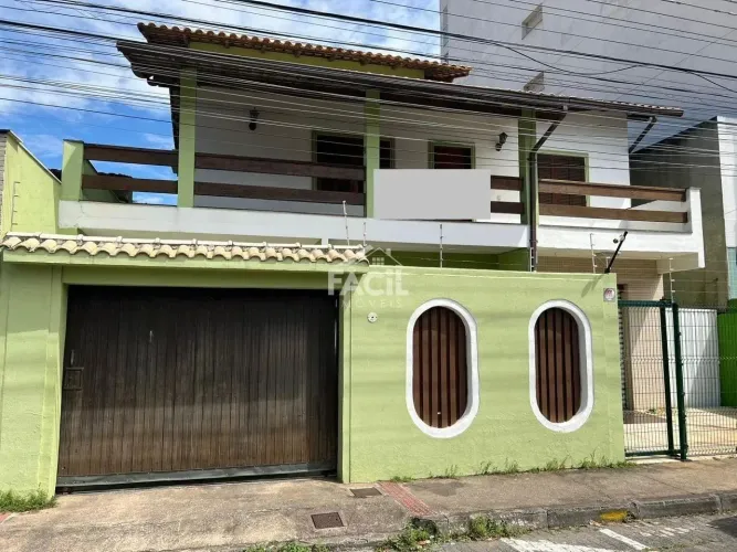 Casa em Jardim Camburi - Vitória