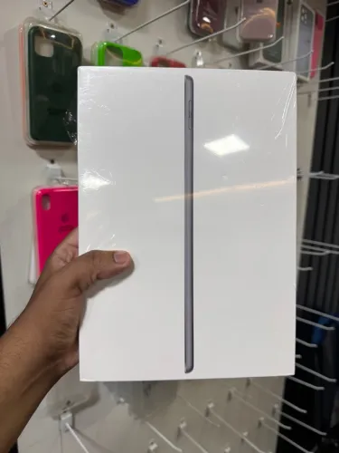 IPAD 9 LACRADO NA OFERTA LOJA!!!