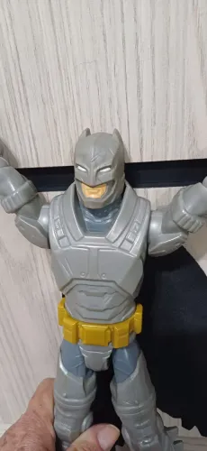 Boneco Batman - Figura de Ação