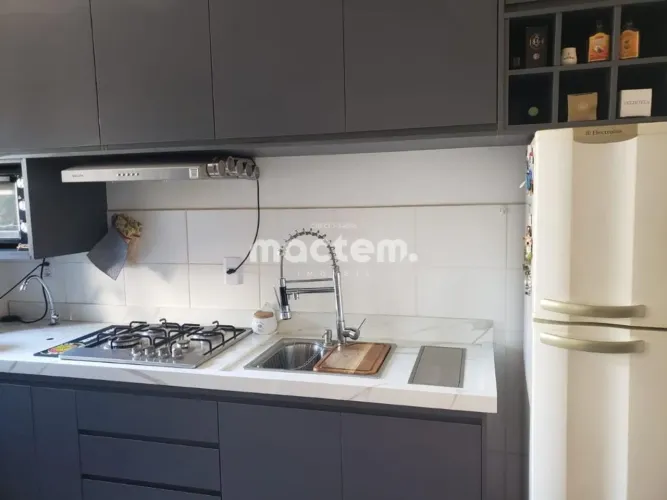 Apartamento 02 Quartos no Condomínio Lar Austrália