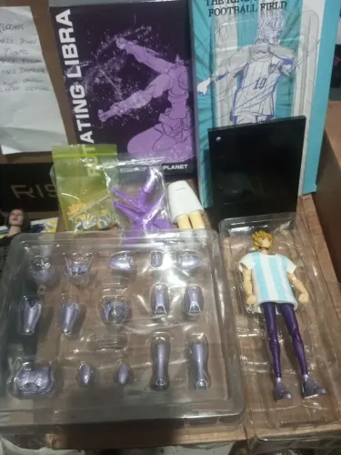 Jabu de unicórnio cloth myth ex GT great toys boneco figura cavaleiros do zodíaco