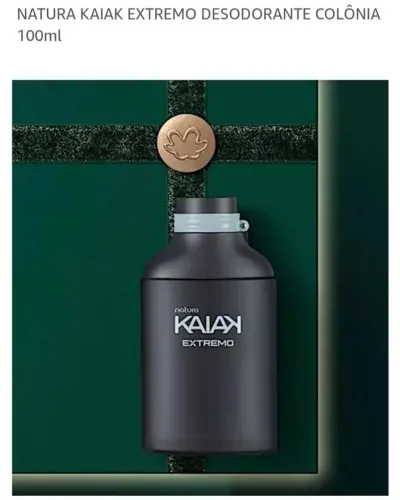 Kaiak extremo natura 100,00