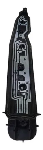 Soquete Lanterna Tras Esq Corsa Montana Hatch 2002/12 Cx261