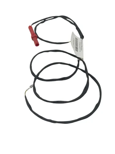 Chicote Central Rádio Volkswagen Fox 2012 2013 2014