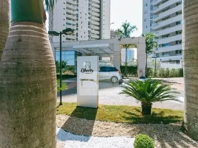 Liberty Tower Londrina
