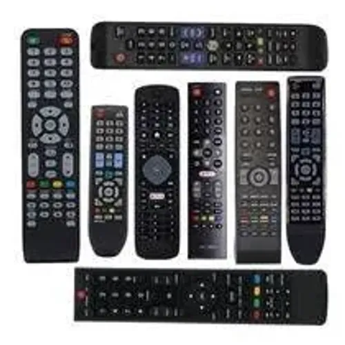 Controle para televisão - Vários modelos