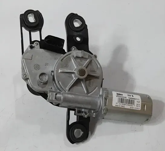 Motor Limpador Traseiro Vw Fox Up 2015 2016 2017 2018 2019