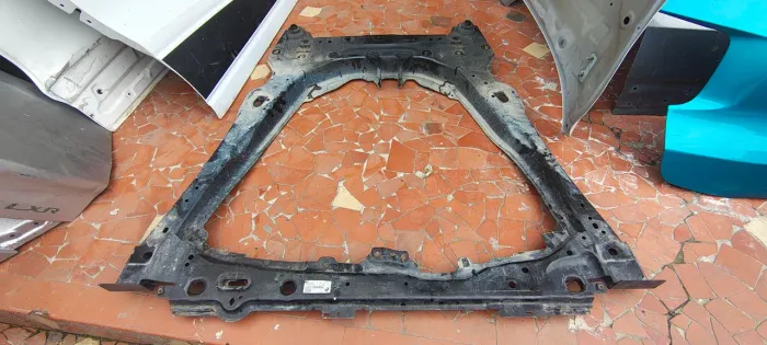 Quadro Agregado Logan e Sandero 
