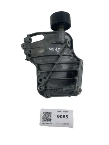 Suporte Do Compressor De Ar Condic. Bmw x3 535i 3.0 2011