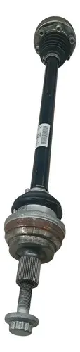 Semi Eixo Tras Volkswagen Tiguan R-line 350 2020