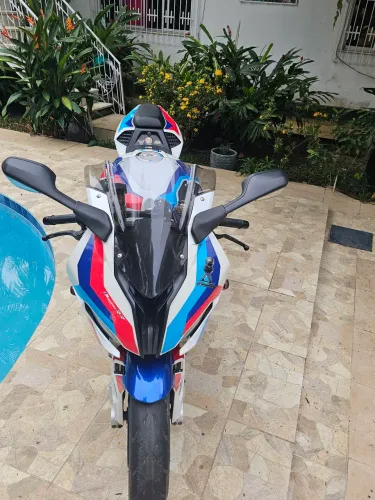 Bmw S1000RR 2019/2020