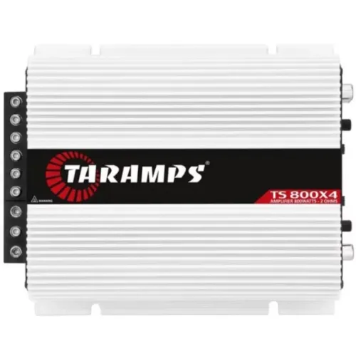 Taramps TS800x4