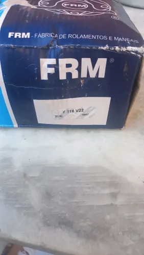 Rolamento FRM