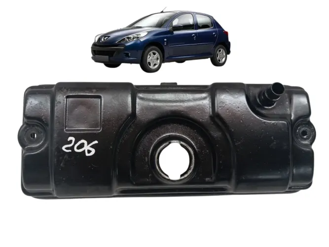 Tampa Valvula Motor Peugeot 206 207 1.4 2006 2007 2008 2009