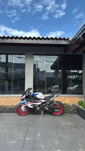 S1000 RR M 