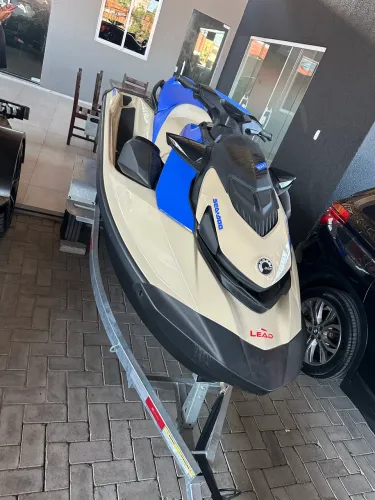 BRP JETSKY SEADOO 170 WAKE