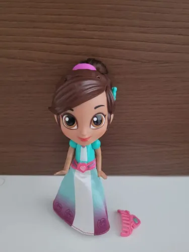 Boneca  Nella
