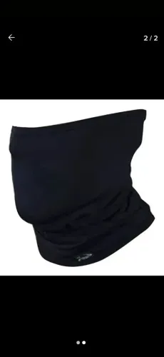 Máscara de tecido para proteção