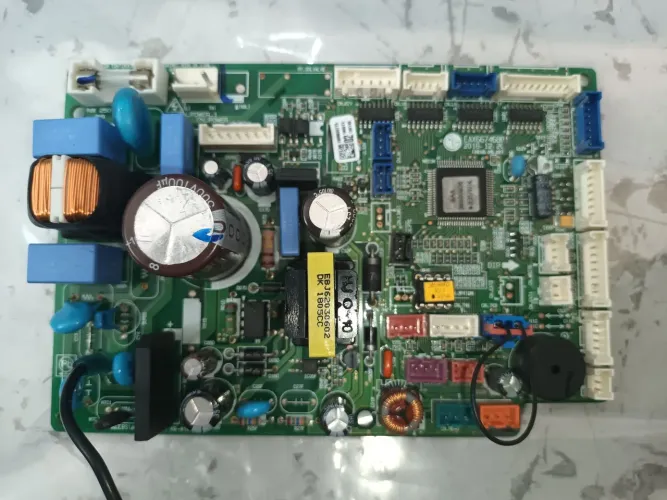 PLACA LG (EBR *) - VRF | Multi V