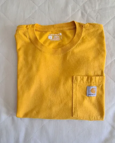 Camisa carhartt loose fit 