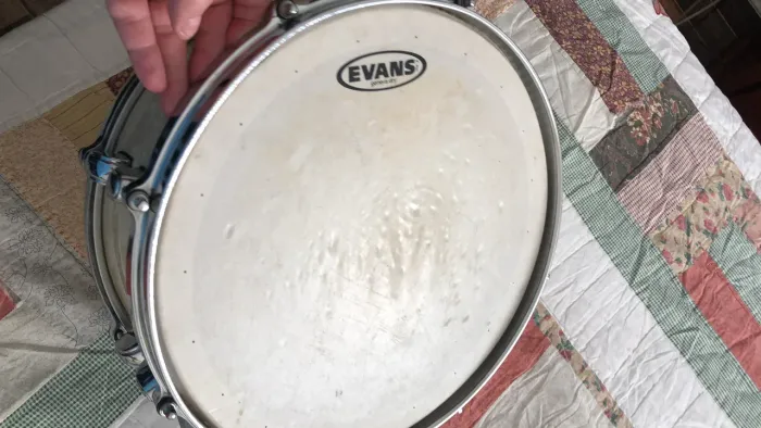 Caixa tama star classic e pratos de Bateria Chineses 