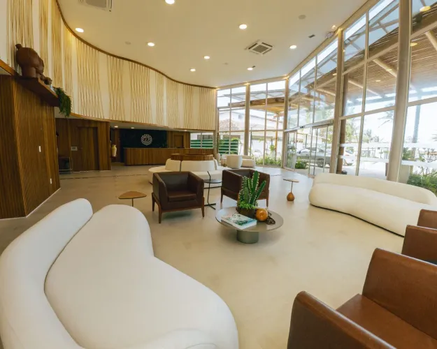 Resort  pipa previlege 