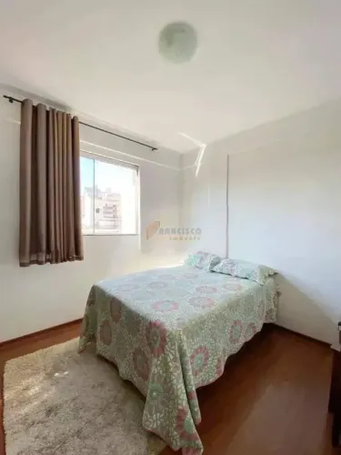 Apartamento à venda, 2 quartos, 1 suíte, 1 vaga, Sidil - Divinópolis/MG