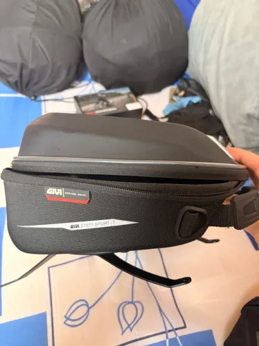 Mala de Tanque Givi Gs800