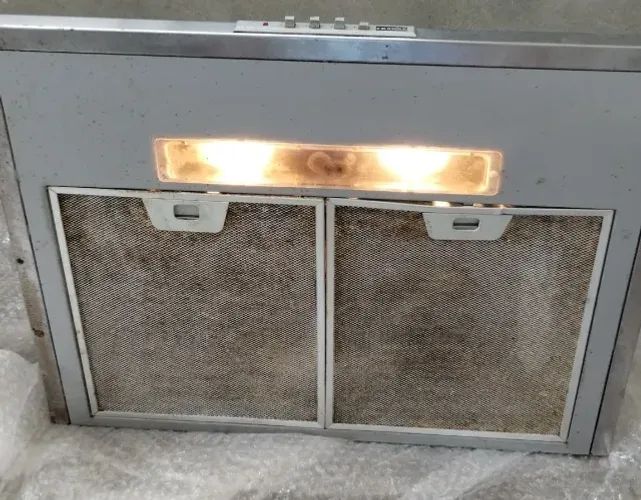 Exaustor Franke XS-22