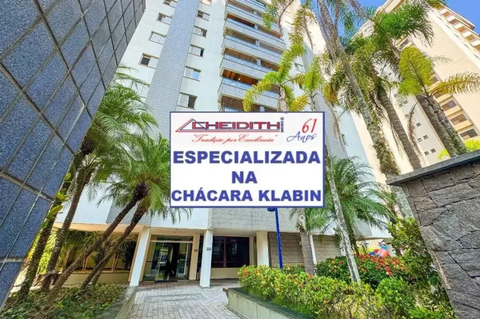 Apartamento para venda tem 106 metros quadrados com 3 quartos