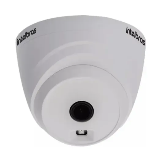 Câmera de Segurança Intelbras VHL 1120 G2 | HD | Visão Noturna | A partir de R$ 119,00