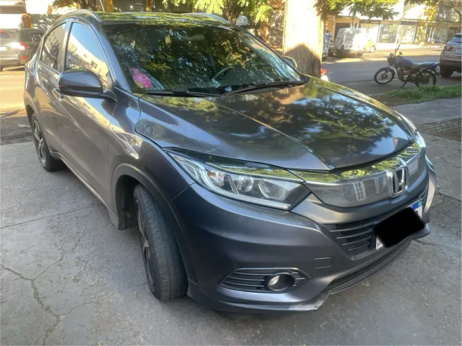 Honda Hrv 2019/2020 EX 1.8 