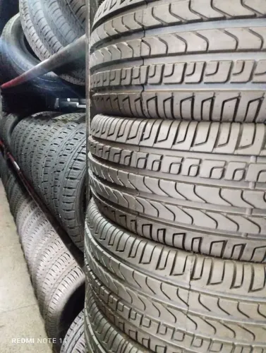 PNEU ARO 13 REMOLD 175/70R13