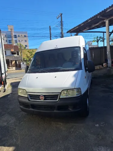 Fiat ducato 