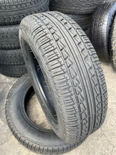 Pneu 185/65 R15 Tekystyre remolde novo