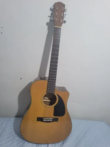 Violão Acústico - Ótimo estado!