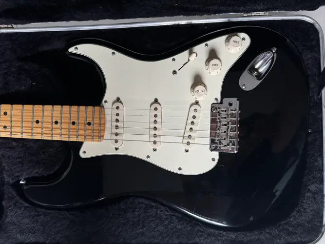 Fender American Standard Stratocaster
