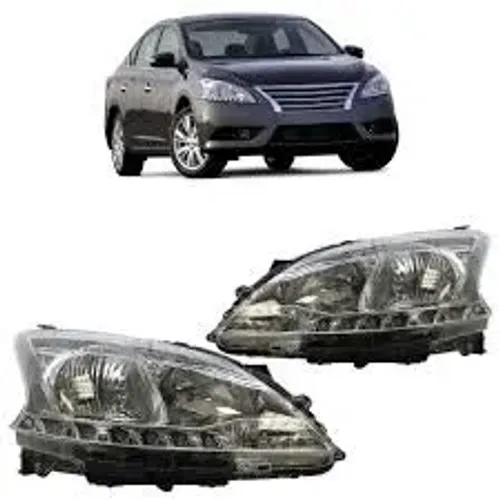 Farol Sentra 2014 à 2016 (unidade)